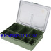 Набор рыболовных коробок Mikado CA002-SET 27 x 20 x 5.5 см